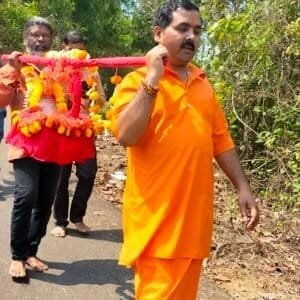 Shree Hanuman Janmotsav 2023 photo 1