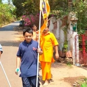 Shree Hanuman Janmotsav 2023 photo 2