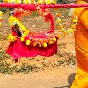 Shree Hanuman Janmotsav 2023 photo 4