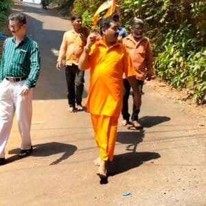Shree Hanuman Janmotsav 2023 photo 5