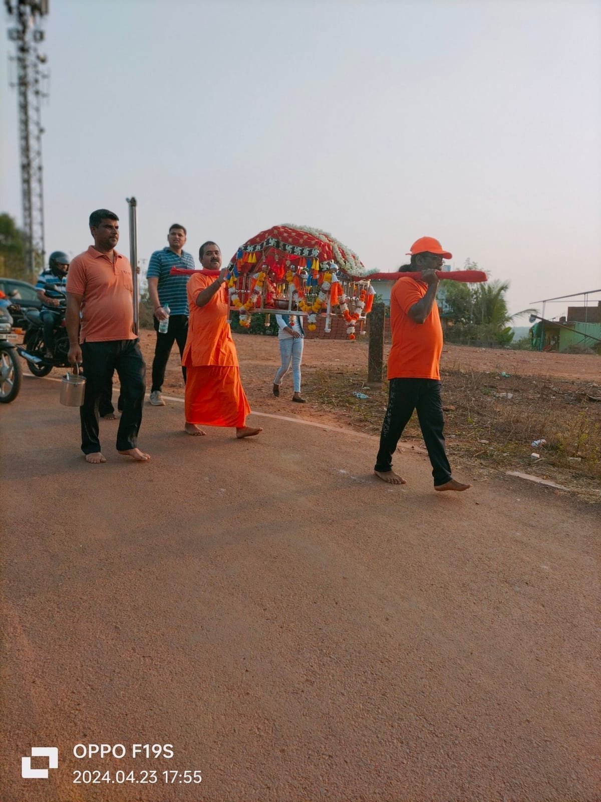 Shree Hanuman Janmotsav 2024 photo 1