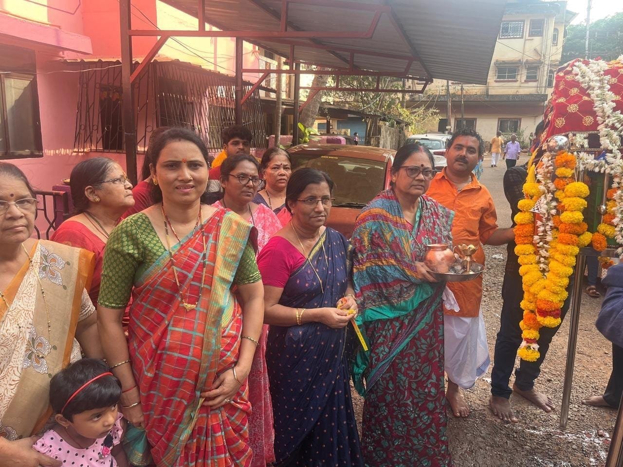 Shree Hanuman Janmotsav 2025 photo 2
