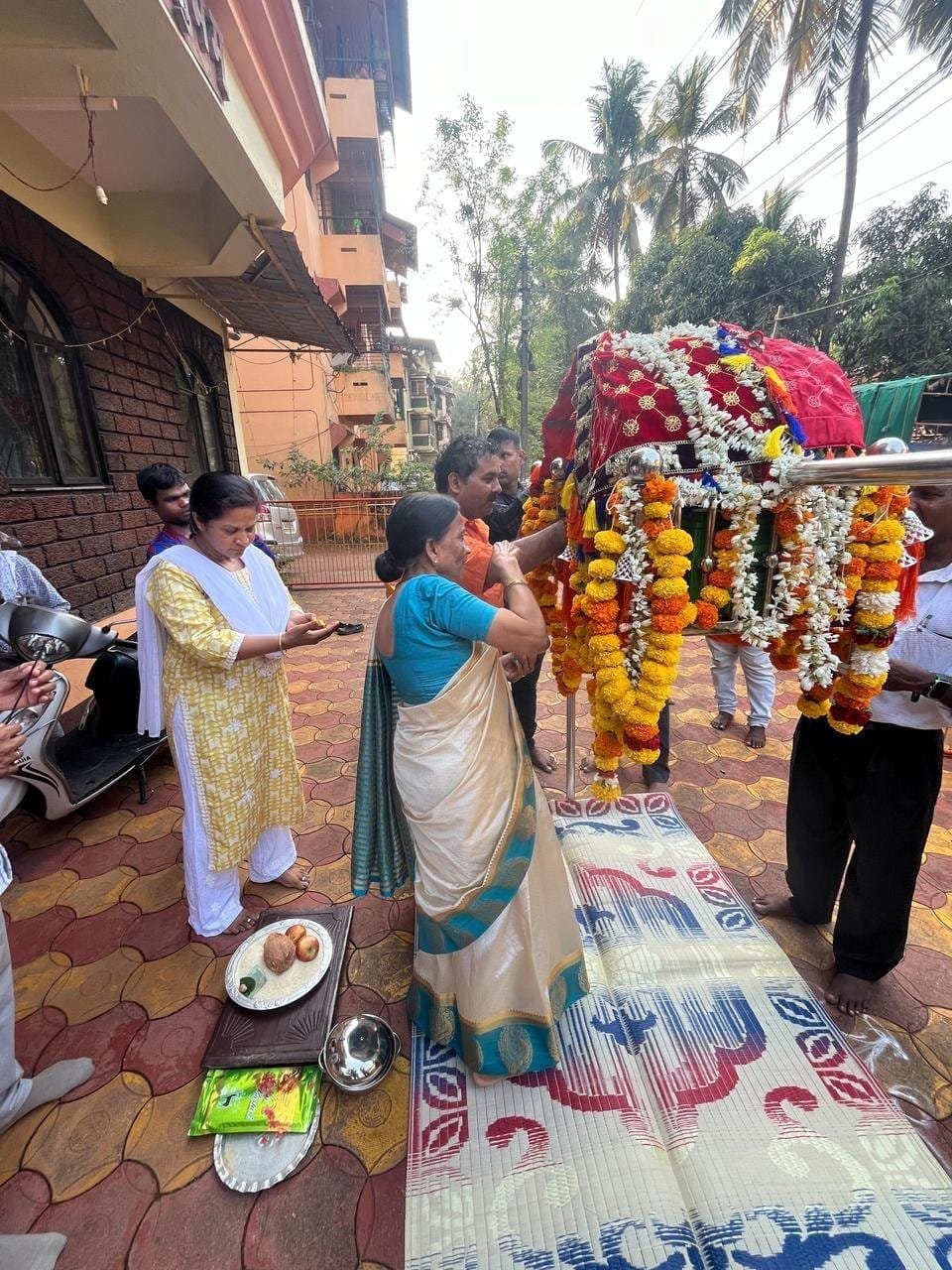Shree Hanuman Janmotsav 2025 photo 3