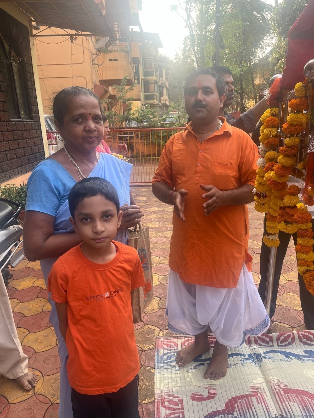 Shree Hanuman Janmotsav 2025 photo 4
