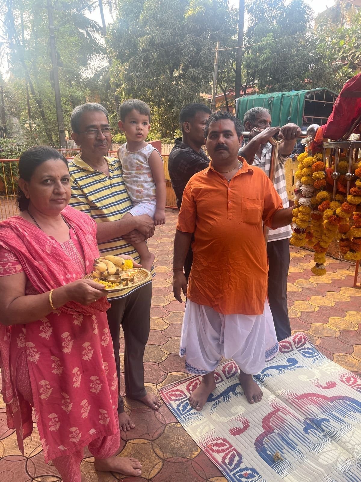 Shree Hanuman Janmotsav 2025 photo 5